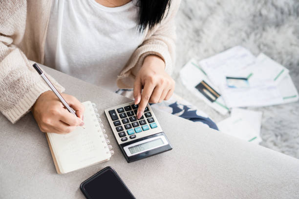 Financial Counseling in Townsend, MT